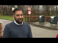 Stadsreiniging sluit alle afvalcontainers tijdens jaarwisseling