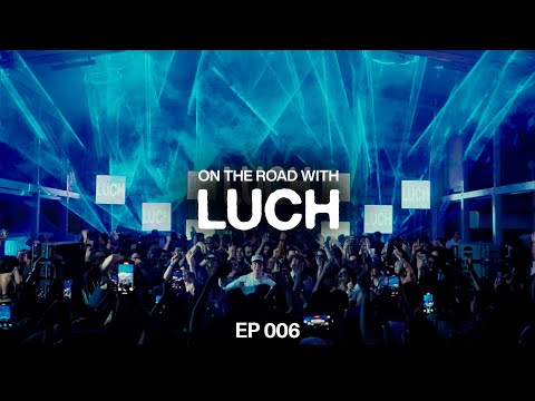 Mexico tour | On The Road with Luch EP 6