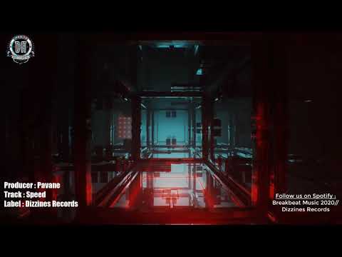 Breakbeat 2020 // Pavane - Speed 🚗🚗 (Original Mix) [Dizzines Records] [брейкбит]