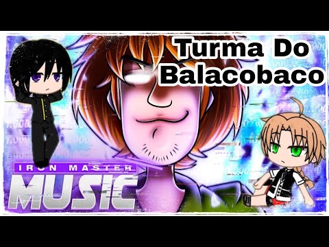 Animes | Reagindo ao Rap do Salsicha( Instinto Superior ) | 《 Iron Master 》
