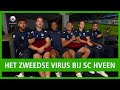 SPORT: Het Zweedse virus bij sc Heerenveen