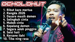 Download lagu FULL ALBUM TERBARU 2026 OCHOL DHUT RIBUT KARO MERTUA - RANGDA 2026 - DASARE MASIH DEMEN mp3