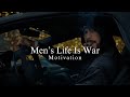 Men S Life Is War Andrew Tate Eric Thomas Motivational Speech