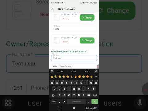 Arif Qr-Sales video thumbnail