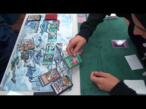 Top 4: Justice (Trickstars) vs Phillip (Spyrals) Game 1