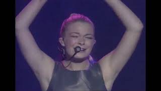 LeAnne Rimes  &quot; Big Deal &quot; &amp; &quot; I Wanna Be A Cowboy&#39;s Sweetheart &quot; LIVE in Las Vegas!