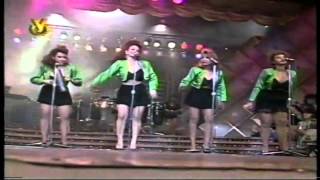 Las Chicas del Can Acordes