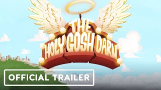The Holy Gosh Darn (PC) Steam Key GLOBAL