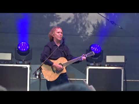 Jarek Nohavica - Jdou po mně jdou - Štěrkovna Open Air 2018