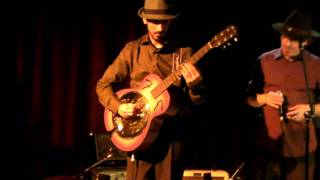 Nobody's Bizness - When Monday Comes - Maxime 2009