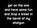 Cirrus - Back On A Mission (Lyrics) 