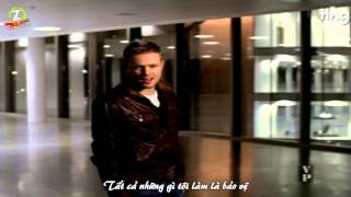 [Kara+Vietsub]Westlife - Amazing[HD 720p][ZeroStudios]