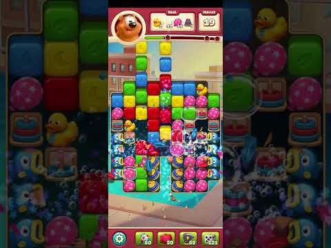 toonblast level 5548