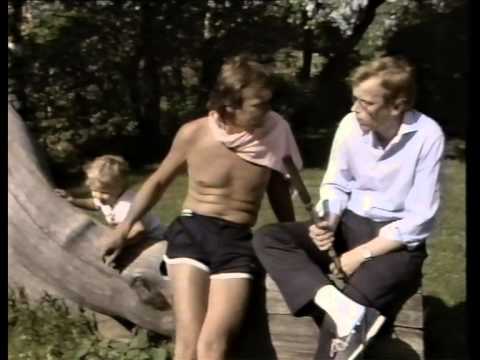 Markku Alen 1984 - osa 1/3