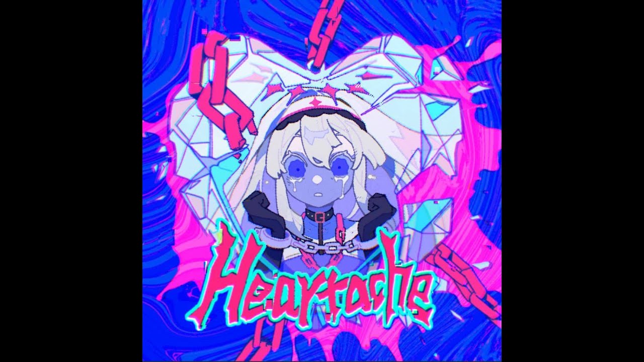 [Official] technoplanet -  Heartache【from Muse Dash】