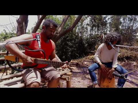 Andro Ririnina (cover)