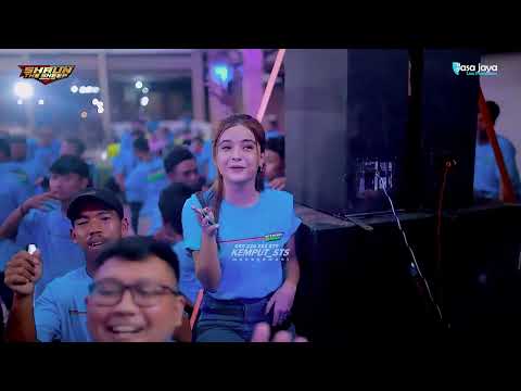 NRESNANI KURNIA RAHMA - SHAUN THE SHEEP - BIRTHDAY PARTY SAHABAT KURNIA RAHMA - RM SAPTORENGGO PATI