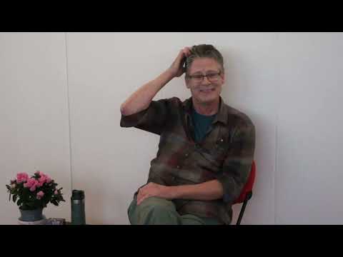 Utrecht 6-11-'22 Utrecht # 2 - Relax a little, u're not gonna make it :-)