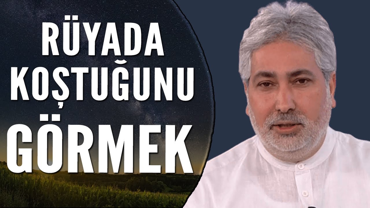 Rüyada Kavak Ağaçları Arasında Koştuğunu Görmek Ne Anlama Gelir | Mehmet Emin Kırgil