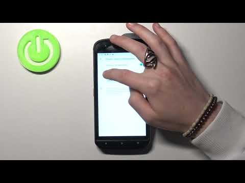 Как сохранить заряд аккумулятора CAT S61 / Как экономить заряд CAT S61