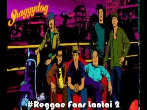 Shaggy Dog ~ Berteman Angin ~ Musik Reggae Indonesia