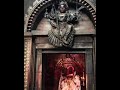 Thillai Kalli Amman Varavu Padal தில்லை காளி அம்மன் வரைவு 