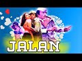 JALAN - Ambika Johar, I. S. Johar, Mehmood, Bindu JALAN - Ambika Johar, I. S. Johar, Mehmood, Bindu