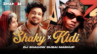 Download lagu Shaky Shaky x Shut Up & Bend Over | Sanju Rathod | Kidi | DJ Shadow Dubai Mashup mp3 Download lagu Shaky Shaky x Shut Up & Bend Over | Sanju Rathod | Kidi | DJ Shadow Dubai Mashup mp3