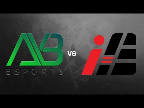 AYB ESPORTS vs. eville - NGC Masters 2017 Closed Qualifier - Overpass