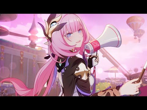 She S Back Honkai Impact Chapter 34 Act 2