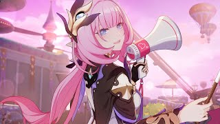SHE'S BACK - Honkai Impact Chapter 34 Act 2