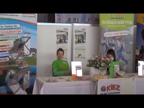 Seenlandmesse zu Ende gegangen - ELSTERWELLE