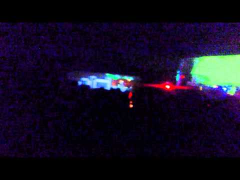 Multison Halloween 31/10/2015