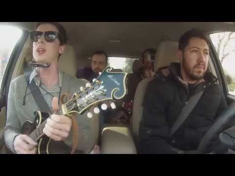 Jeff's Musical Car - The Big Get Even