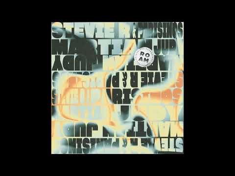 PREMIERE: Stevie R & Parisinos - Martian Judy (MR TC Remix) [Roam Recordings]