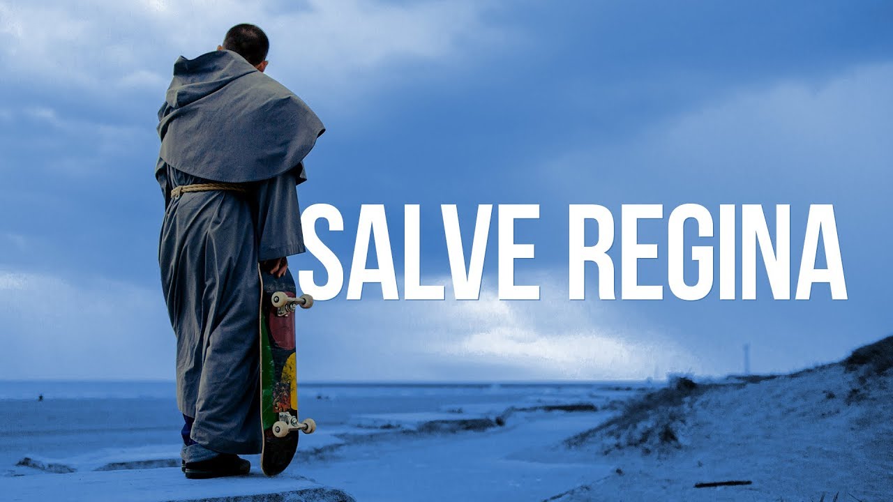 El 'monje skater' gana un emmy