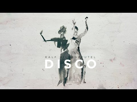 RALF HILDENBEUTEL - DISCO (official video)