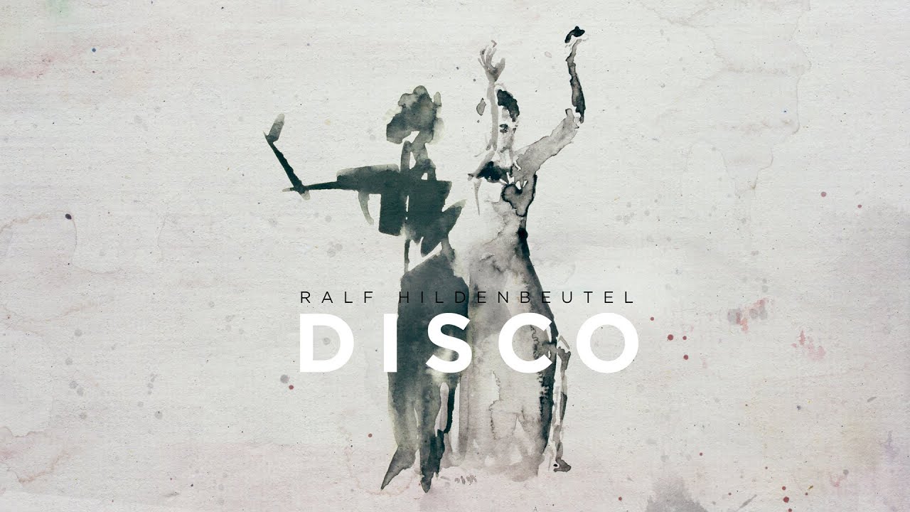 RALF HILDENBEUTEL - DISCO (official video)