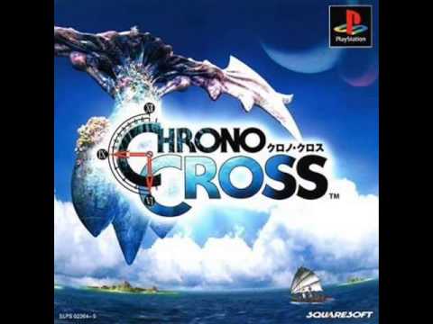 Best VGM 92   Chrono Cross   Another Marbule