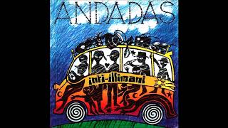 Andadas - Inti Illimani (1993)