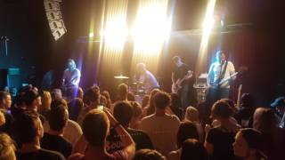 As It Is - The Coast Is Where Home Is live at The Brightside, Brisbane, Australia