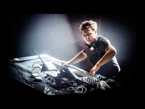 Parov stelar-Heavens (remix)