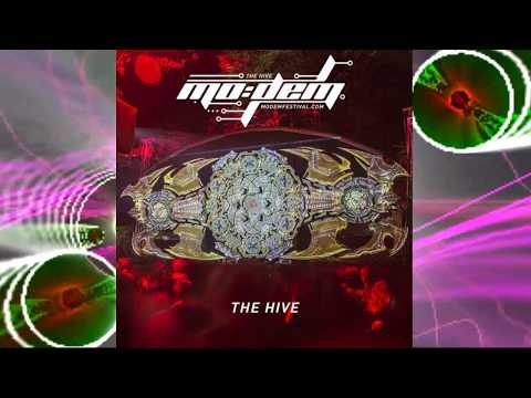 VA - Virtual Light @ MoDem Festival 2018 (DJ Set)