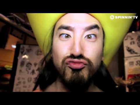 Afrojack  Steve Aoki ft Miss Palmer   No Beef Official Music Video