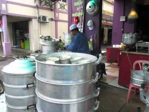 Nasi Kukus Bangi.mpg