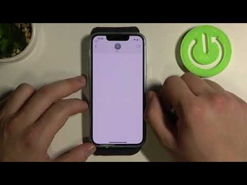 How to Send Messages with Siri on iPhone 13 mini – Adjust Siri Settings