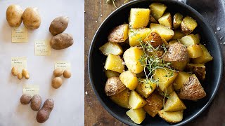 Instant Pot Potatoes | Perfect Every Time!
