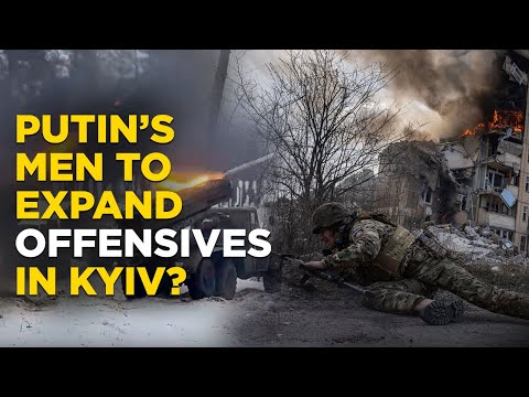 Russia Ukraine War live: Putin’s Closest Ally Claims Russian Troops May Advance As Far As Kyiv, Lviv