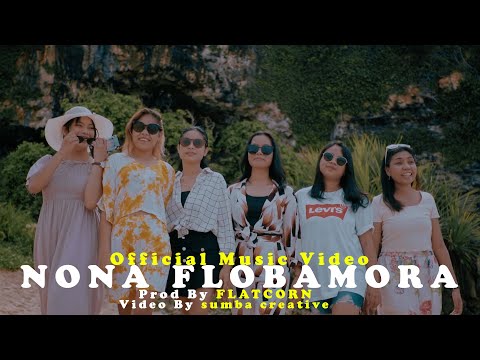 NONA FLOBAMORA - Martin Hill ft Erwin Napu | Om Iyhoo | Serillus | Rhandy Wujon (OMV)