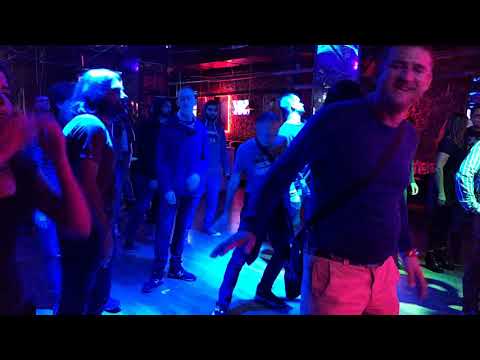 Chronos - "Zikkurat"  M.S.P_20/10/2018_Live_Stars_34